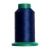 ISACORD 40 3644 ROYAL NAVY BLUE 1000m Machine Embroidery Sewing Thread